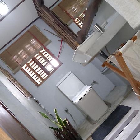 Hathawariya Green View Cabin Talpe Bagian luar foto