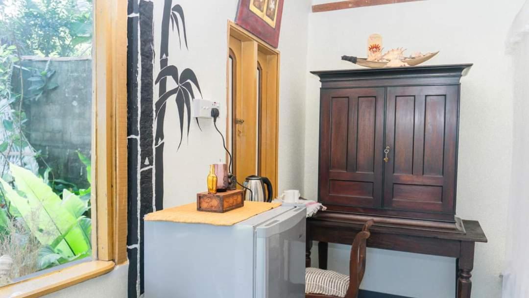Hathawariya Green View Cabin Talpe Bagian luar foto
