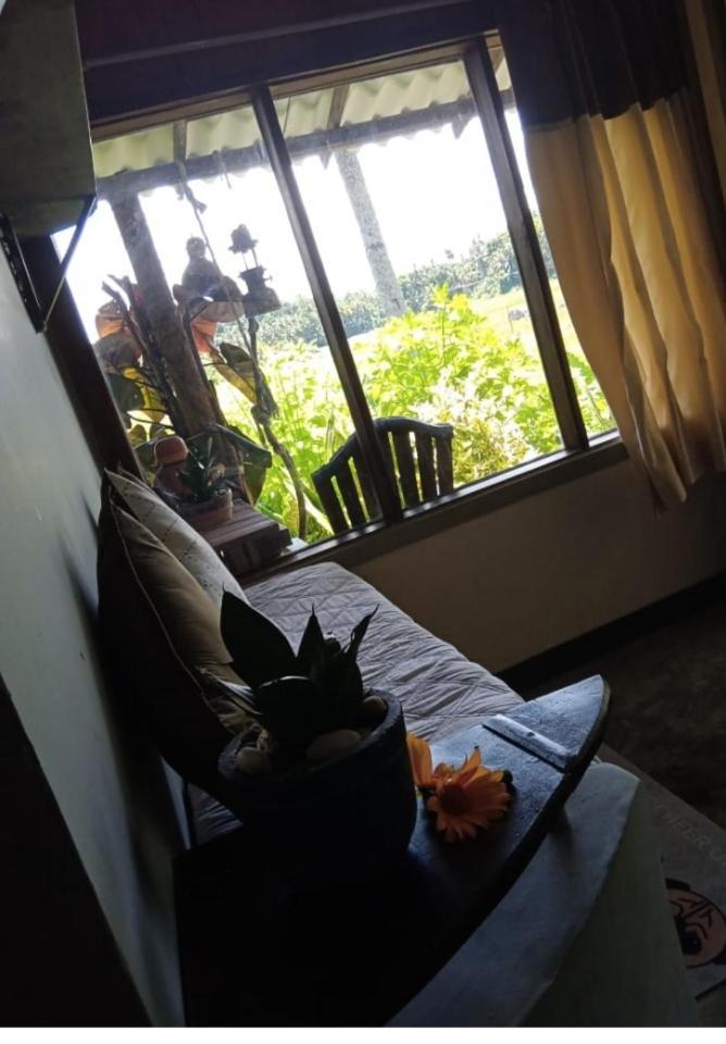 Hathawariya Green View Cabin Talpe Ruang foto