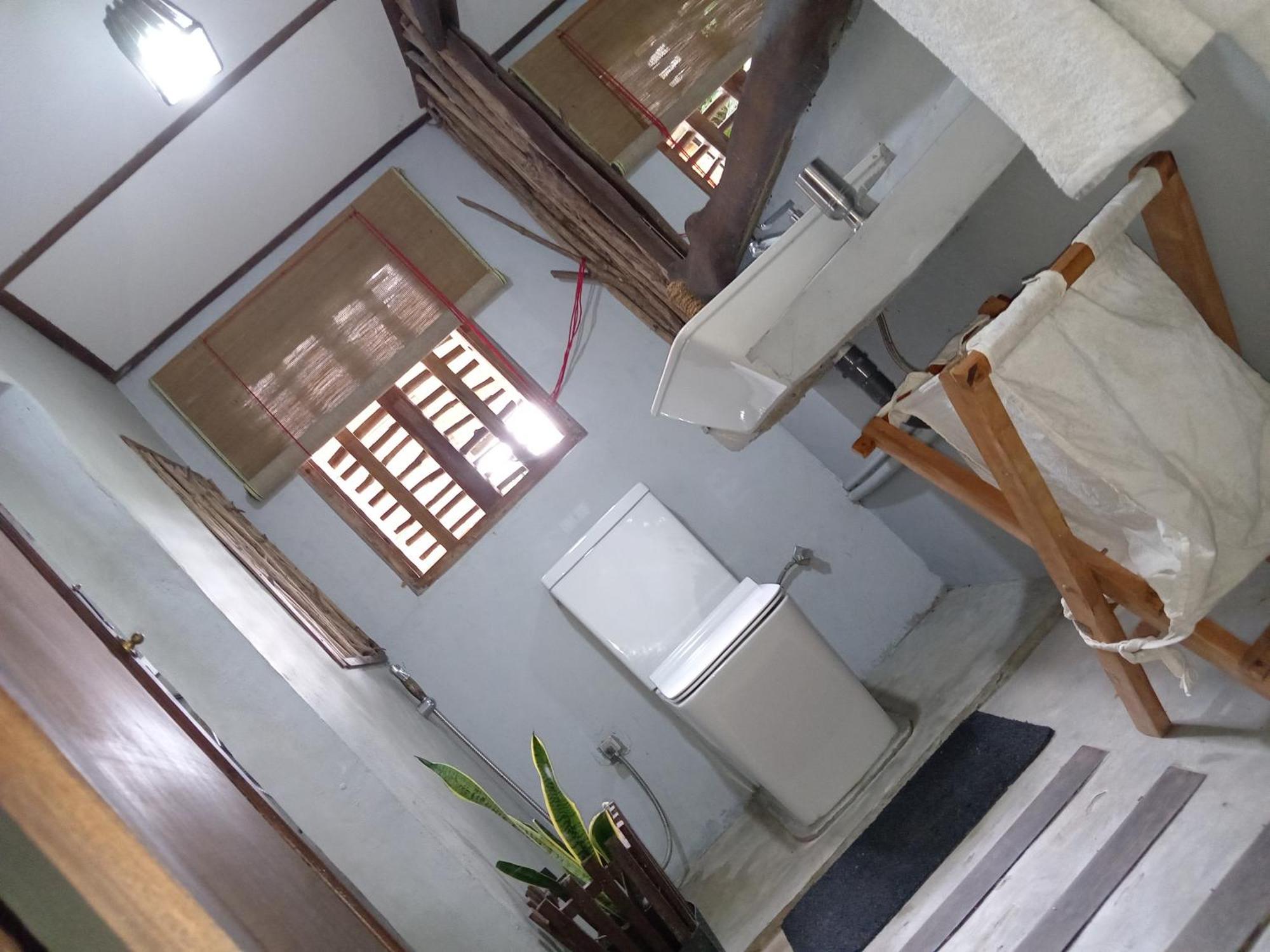 Hathawariya Green View Cabin Talpe Bagian luar foto