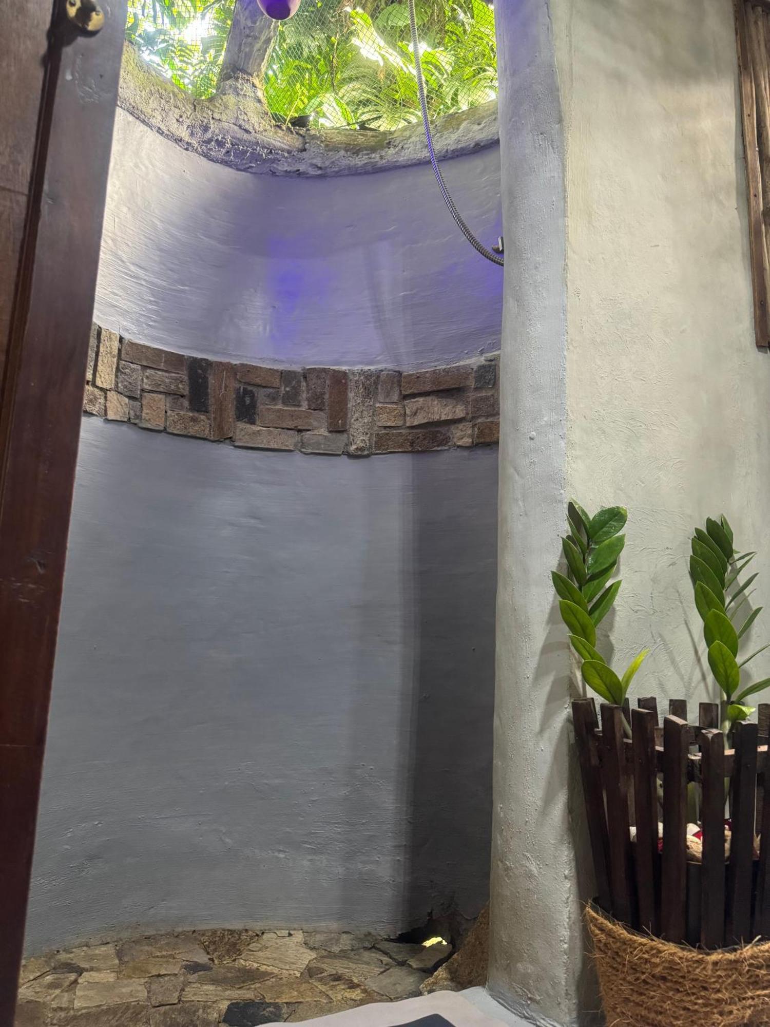 Hathawariya Green View Cabin Talpe Bagian luar foto
